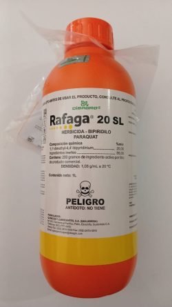 RAFAGA 20 SL DISAGRO