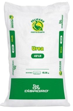 UREA PERLADA 46% DISAGRO QQ