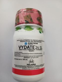 VYDATE 24 SL 100 ML