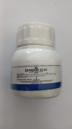 ZAPADOR 20 SC INSECTICIDA 100 ML