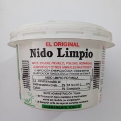 NIDO LIMPIO 200 GRAMOS