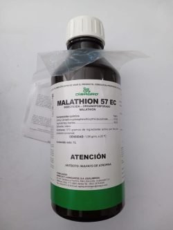 MALATHION 57 EC LITRO
