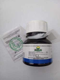 TERMINATOR 48 EC 100 ML